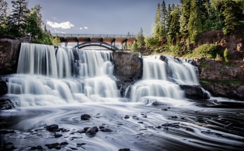 12 Inexpensive Road Trip Destinations In Minnesota That Won’t Break The Bank