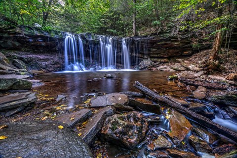 11 Inexpensive Road Trip Destinations In Pennsylvania That Won’t Break The Bank