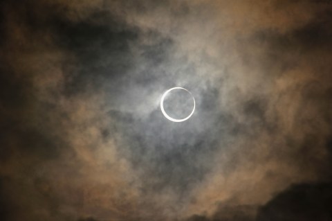 The Rare Natural Phenomenon In Colorado That Will Go Down In History