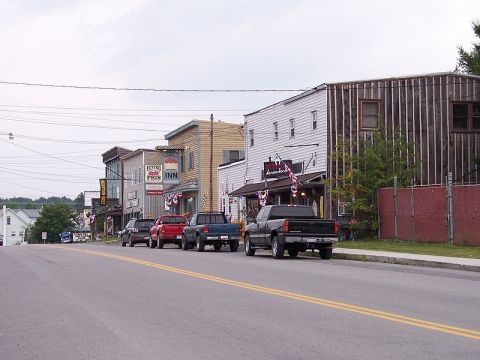 This Tiny Town In West Virginia Is The Best Place To Explore This Summer