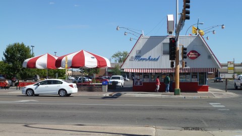 Most People Don't Know That One Of Summer's Most Famous Treats Was Invented Right Here In Minnesota