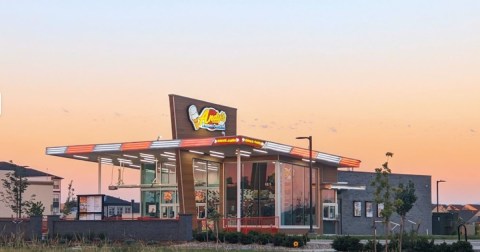 The Good Old Fashioned Frozen Custard Shop In Denver That Will Take You Back In Time