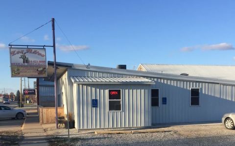 The Unassuming Town In Iowa That Has The Best Mexican Food Ever