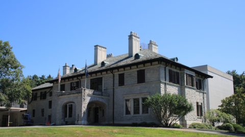 There's Nothing In The World Quite Like This Unique Museum In Connecticut