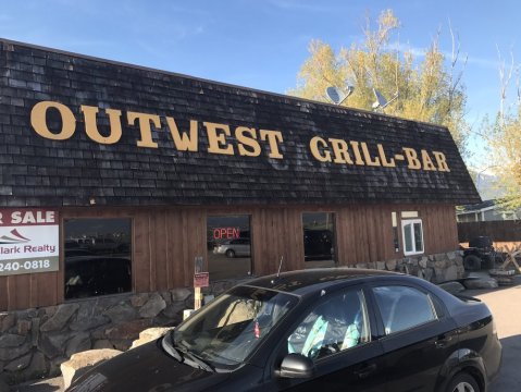 These 11 Roadside Restaurants In Montana Are Worth Stopping For