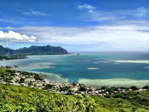 The Underrated Hike In Hawaii That Will Lead You To Unforgettable Views