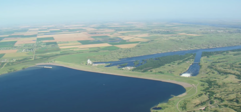 This Breathtaking Aerial Footage Will Make You Fall In Love With South Dakota Again And Again