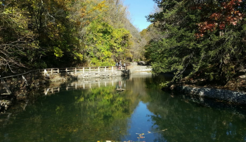 This Just Might Be The Most Underrated Hike In All Of Nebraska