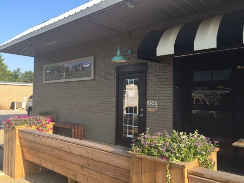 The Best Little Bakeshop In America Is Right Here In Alabama