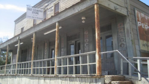 The World's Best Fried Chicken Can Be Found Right Here In Mississippi