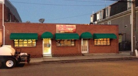 The Unassuming Town In Delaware That Has The Best Mexican Food Ever