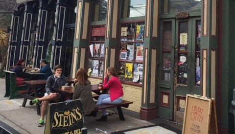 The Unassuming Deli In New Orleans That Will Make Your Taste Buds Go Crazy