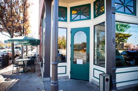 The Best Little Bakeshop In America Is Right Here In Arkansas