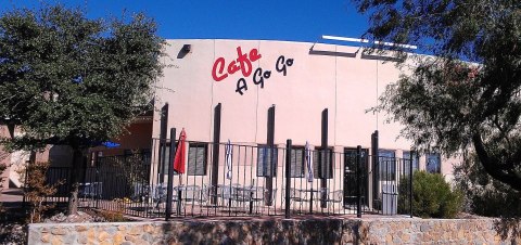 This New Mexico Restaurant Dishes Up The Most Mouthwatering Burgers... And You'll Want To Try Them