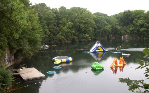 The Top Secret Beach In Indiana That Will Make Your Summer Complete