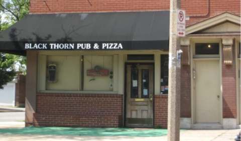 This Restaurant In Missouri Doesn't Look Like Much - But The Food Is Amazing