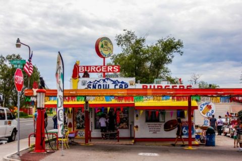 These 10 Roadside Restaurants In Arizona Are Worth Stopping For