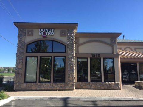 There's Nothing Better Than This Mouthwatering Doughnut Trail In Nevada