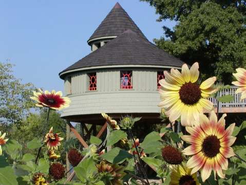 This Virginia Park Will Make You Feel Like You Walked Into A Fairy Tale