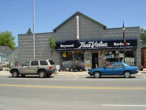 A Trip To The Oldest Hardware Store In Michigan Is Like Stepping Back In Time