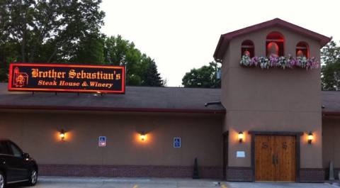 The Unassuming Restaurant In Nebraska That Serves The Best Steak You'll Ever Taste