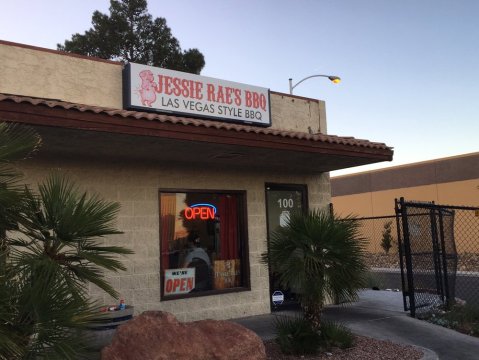 These 9 Hole In The Wall BBQ Restaurants In Nevada Are Great Places To Eat