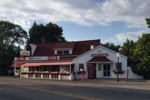 A Trip To These 15 Delightful Ice Cream Shops In Wisconsin Will Make Your Summer Fantastic