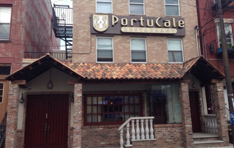 The Unassuming Neighborhood In New Jersey That Has The Best Portuguese Food Ever