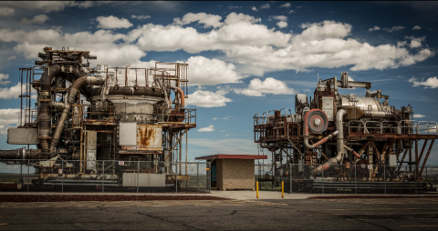 Most People Have No Idea You Can Tour This Nuclear Power Plant In Idaho