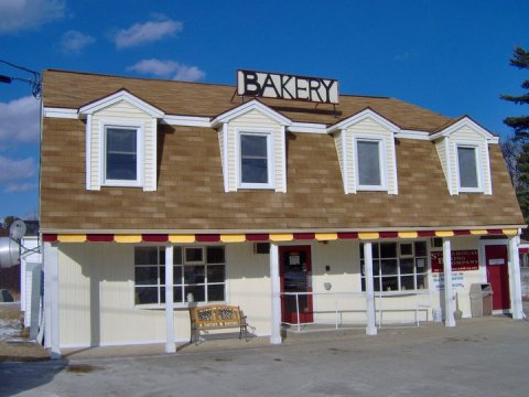 9 Places In New Hampshire Where You Can Get The Most Mouth Watering Pie