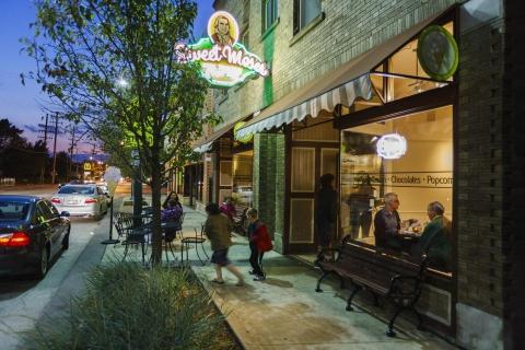 A Trip To This Retro Soda Fountain In Cleveland Will Take You Back In Time