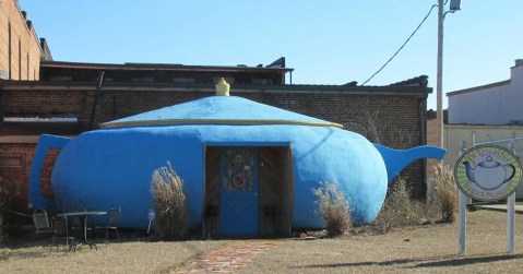 There's No Other Museum In America Quite Like This One In South Carolina