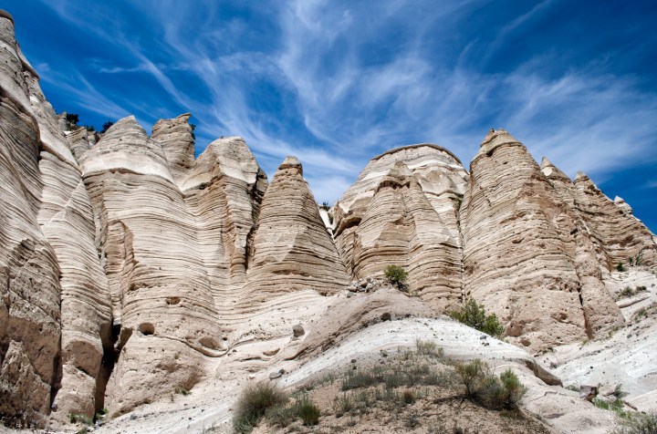 Tent Rocks, NM