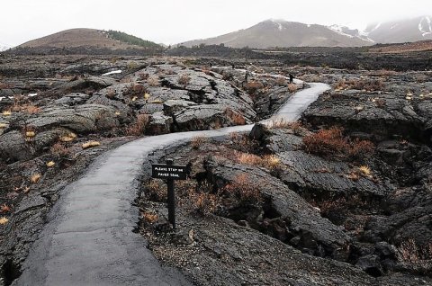 The Hiking Trail Hiding In Idaho That Will Transport You To Another World