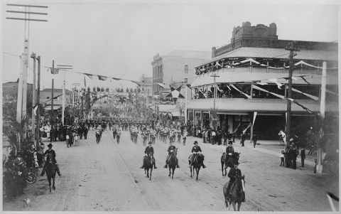 Here Are The Oldest Photos Ever Taken In Arizona And They’re Incredible