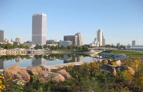 10 Jaw Dropping Views In Milwaukee That Will Blow You Away