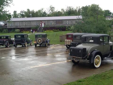 This Unique Museum Hiding In Small Town Kentucky Is Strange But Fascinating