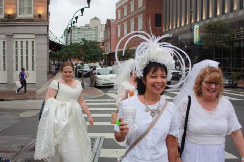 There's No Other Parade In America Quite Like This One In New Orleans