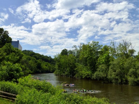 5 Last-Minute Outdoor Adventures You Must Have Before Michigan’s Summer Is Gone For Good