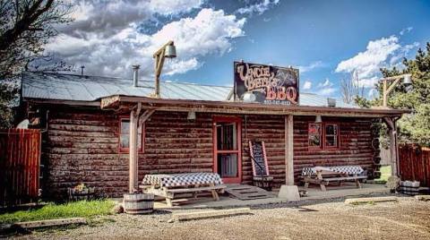 The Unassuming Restaurant In Ohio That Serves The Best BBQ You'll Ever Taste