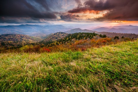 The 15 Best Secrets Of The Blue Ridge Parkway