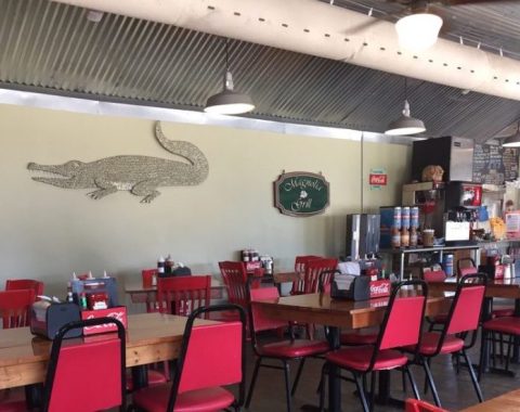 The Most Mouth-Watering BBQ In Louisiana Can Be Found Right Here