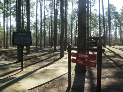 The Deadly History Of This Arkansas State Park Is Terrifying But True