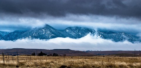 You’re Going To Love These Predictions About Denver’s Mild Upcoming Winter