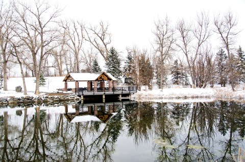 You're Going To Love These Predictions About Colorado's Mild Upcoming Winter