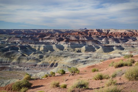 You’d Never Know This Secret Park Is Hiding In Arizona And It’s Truly Extraordinary