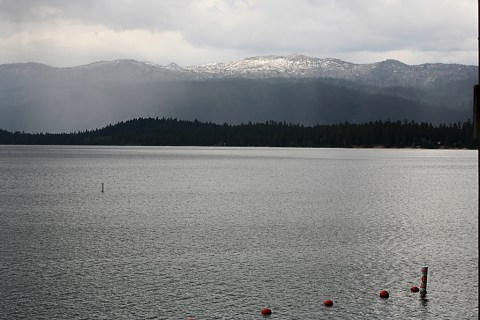 The Story Of This Lake Monster In Idaho Will Terrify You More Than You'll Want To Admit