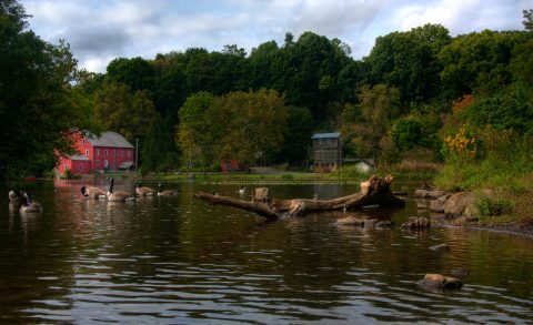 The Deadly History Of This New Jersey Museum Is Terrifying But True