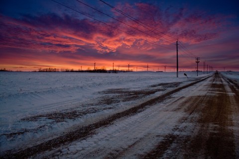 You're Going To Love These Predictions About Minnesota's Mild Upcoming Winter