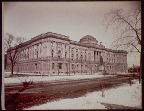 Here Are The Oldest Photos Ever Taken In Milwaukee And They’re Incredible